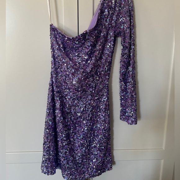 Sherri Hill 54469 Dress - Picture 7 of 9